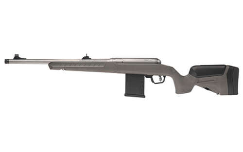 Rifles Long Guns Savage Arms 110 SAV 110 RIDGE HUNTER 400LEG 20" 10RD